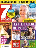 7 TV-Dage DK